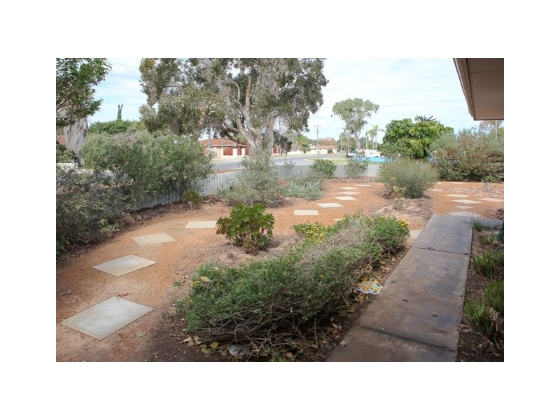 87 DREW STREET, Spalding WA 6530