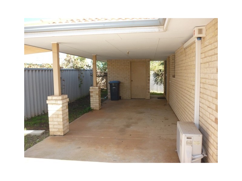 3/285 Fifth Street, Wonthella WA 6530