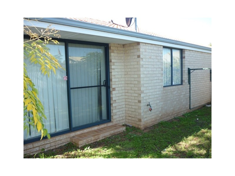 3/285 Fifth Street, Wonthella WA 6530