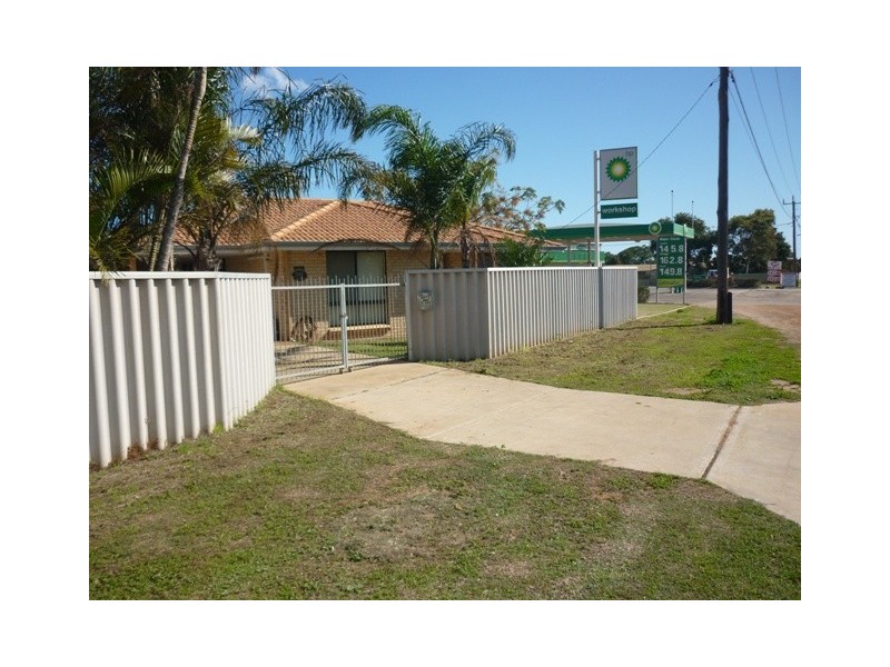 3/285 Fifth Street, Wonthella WA 6530