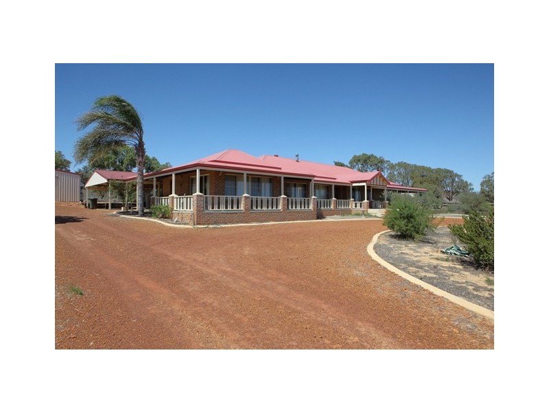 216 Cooper Street, Glenfield WA 6532