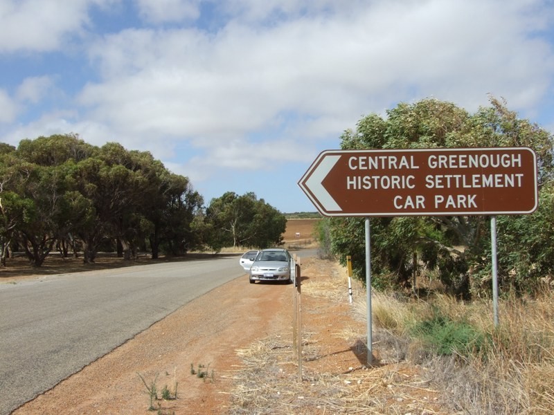 383 McCartney Road, Greenough WA 6532