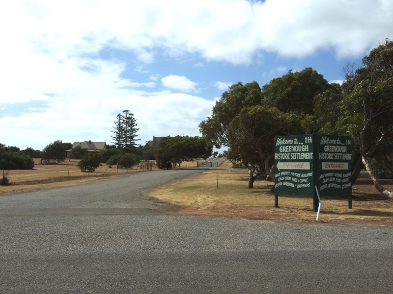 383 McCartney Road, Greenough WA 6532