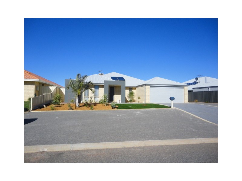 25 Drummond Cove Road, Drummond Cove WA 6532
