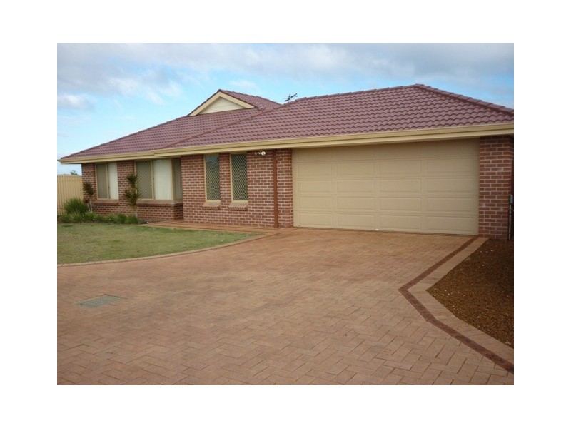 10B EGO CREEK LOOP, Waggrakine WA 6530