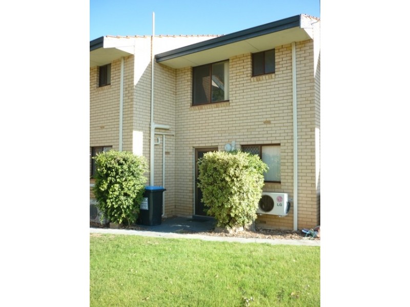 4/125 RAILWAY STREET, Bluff Point WA 6530