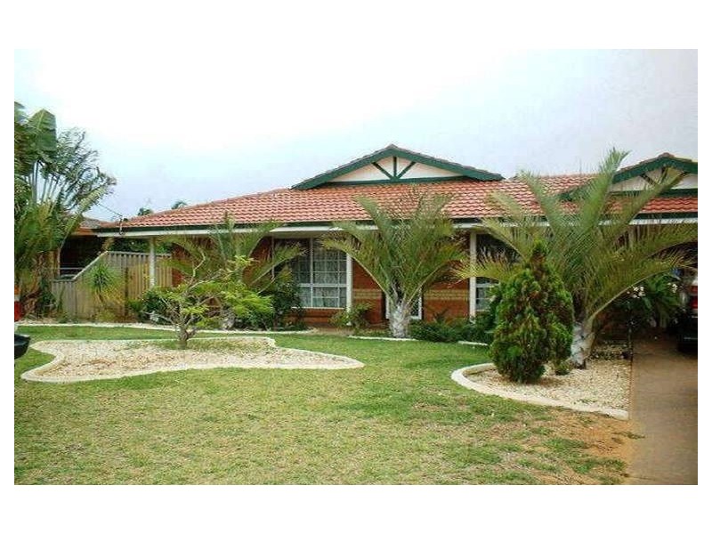 11 Boaz Street, Karloo WA 6530