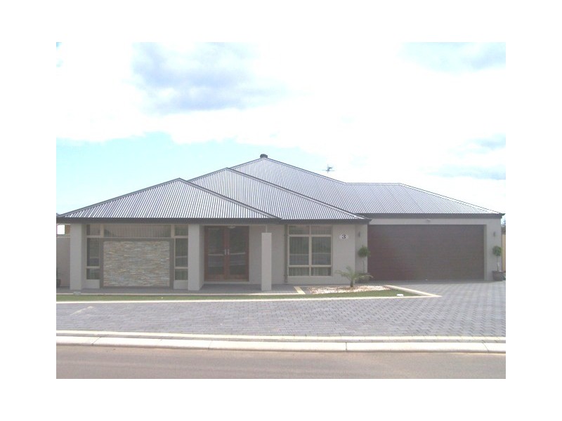 3 View Point Mews, Drummond Cove WA 6532