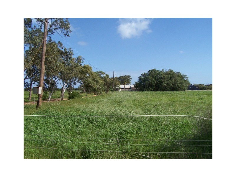 123 HALL ROAD, Waggrakine WA 6530