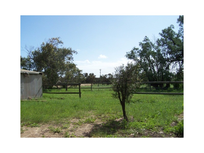 123 HALL ROAD, Waggrakine WA 6530