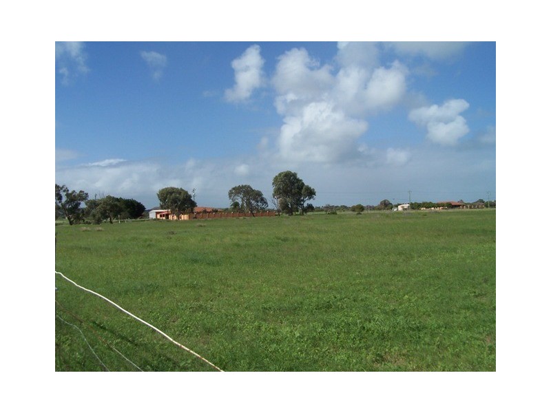 123 HALL ROAD, Waggrakine WA 6530