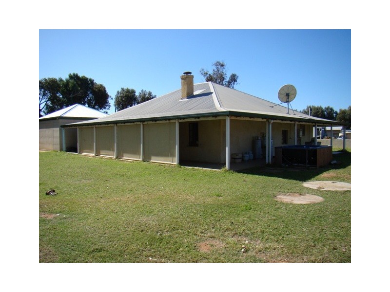 110 Duncan Road, South Greenough WA 6528