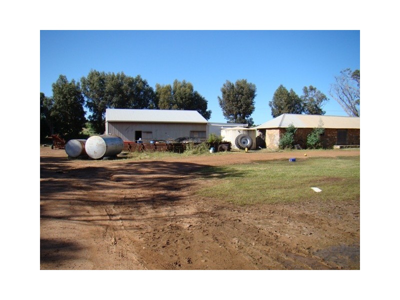 110 Duncan Road, South Greenough WA 6528