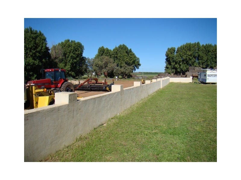 110 Duncan Road, South Greenough WA 6528