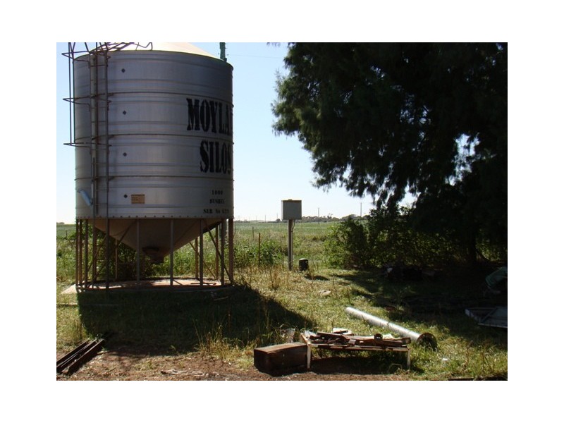 110 Duncan Road, South Greenough WA 6528