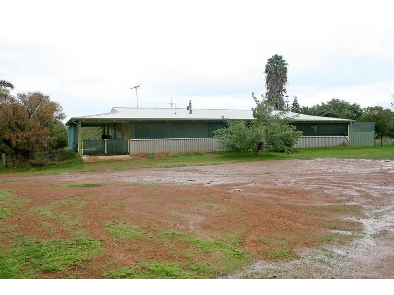 Lot 1065/ Allanooka Springs Road, Allanooka WA 6525