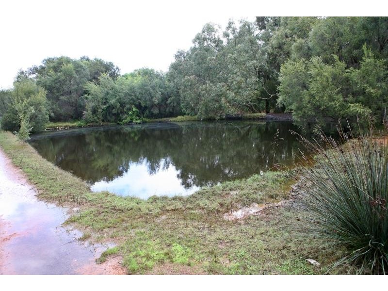 Lot 1065/ Allanooka Springs Road, Allanooka WA 6525