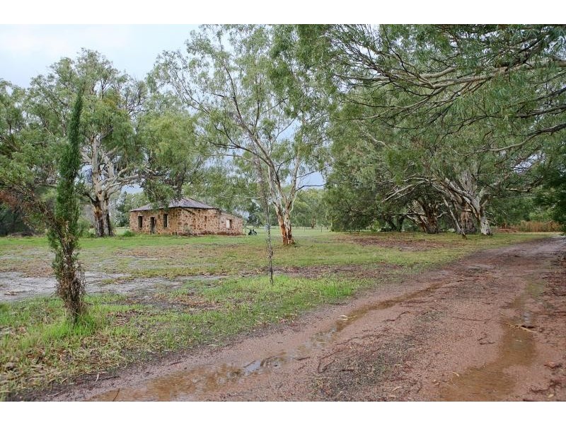 Lot 1065/ Allanooka Springs Road, Allanooka WA 6525