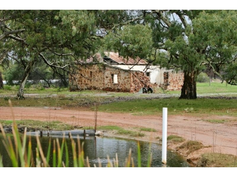 Lot 1065/ Allanooka Springs Road, Allanooka WA 6525