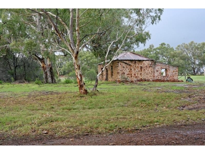 Lot 1065/ Allanooka Springs Road, Allanooka WA 6525