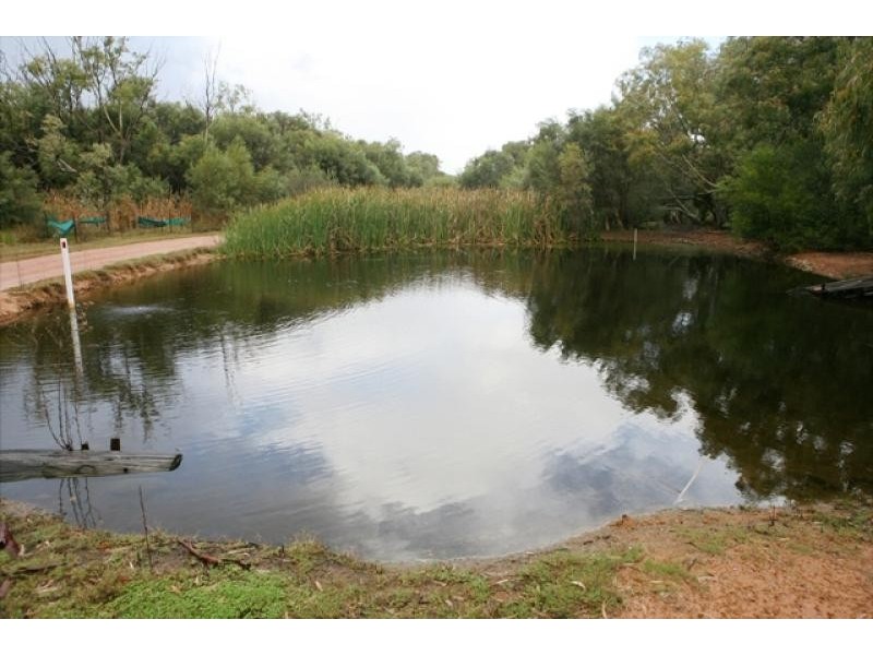 Lot 1065/ Allanooka Springs Road, Allanooka WA 6525