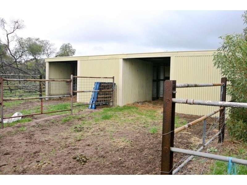 Lot 1065/ Allanooka Springs Road, Allanooka WA 6525