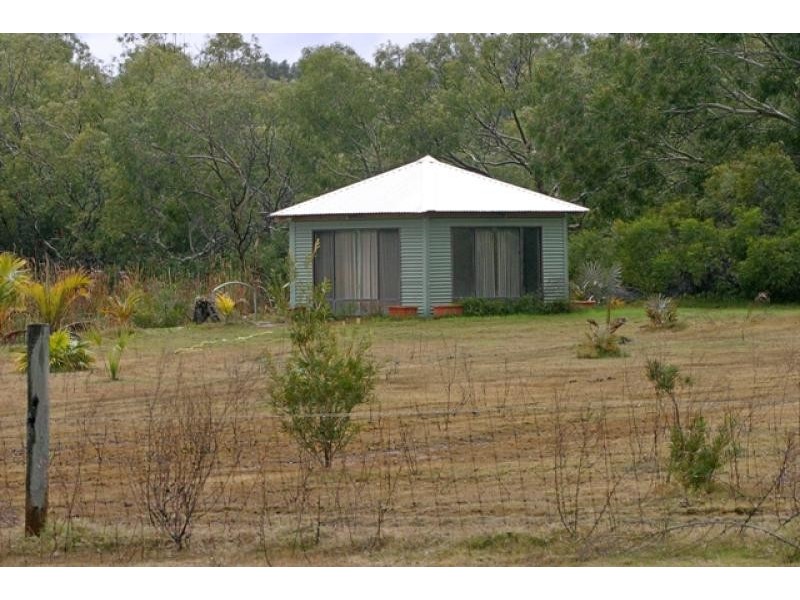 Lot 1065/ Allanooka Springs Road, Allanooka WA 6525