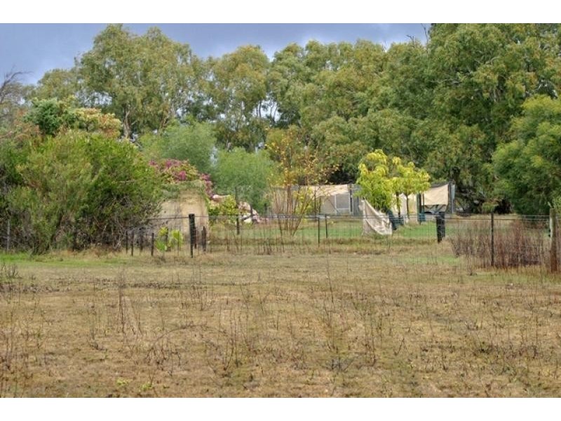 Lot 1065/ Allanooka Springs Road, Allanooka WA 6525