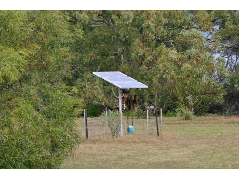 Lot 1065/ Allanooka Springs Road, Allanooka WA 6525