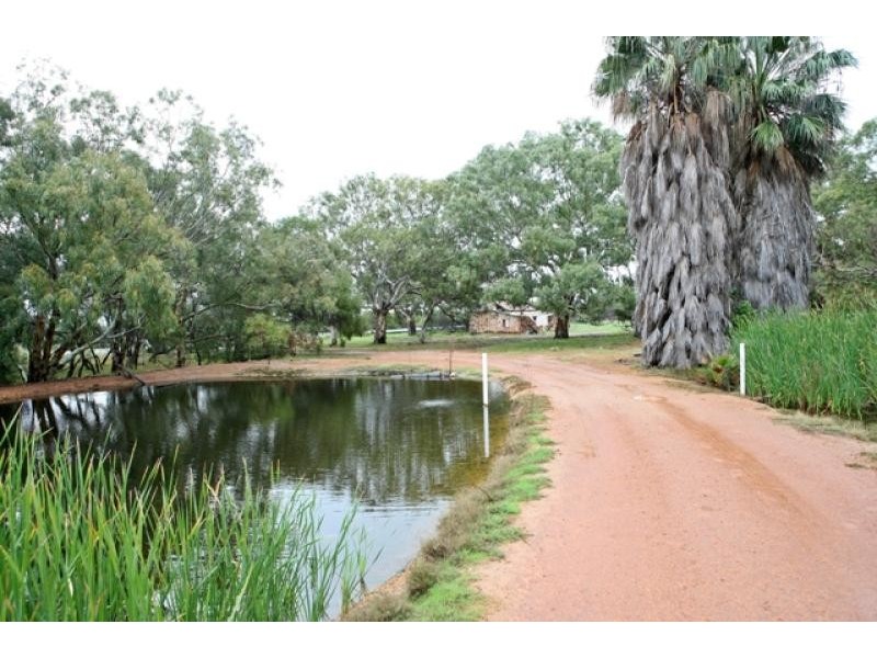 Lot 1065/ Allanooka Springs Road, Allanooka WA 6525