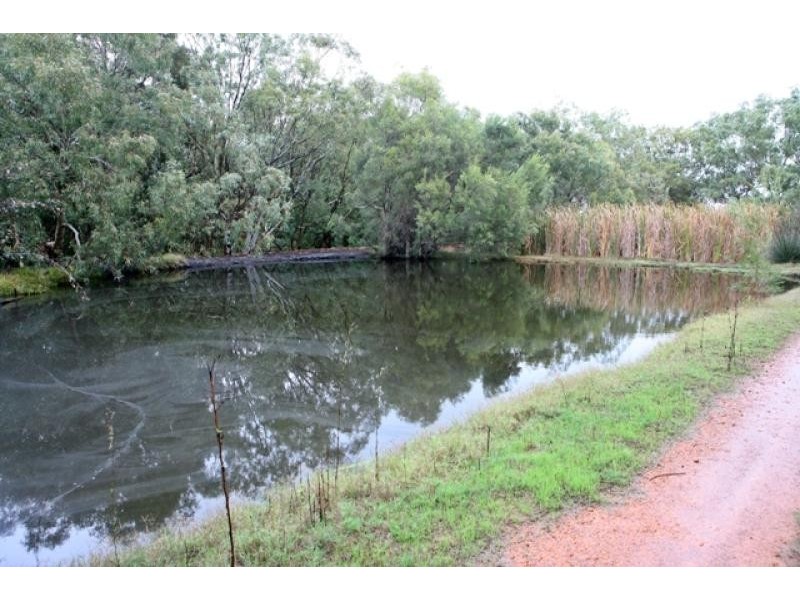 Lot 1065/ Allanooka Springs Road, Allanooka WA 6525