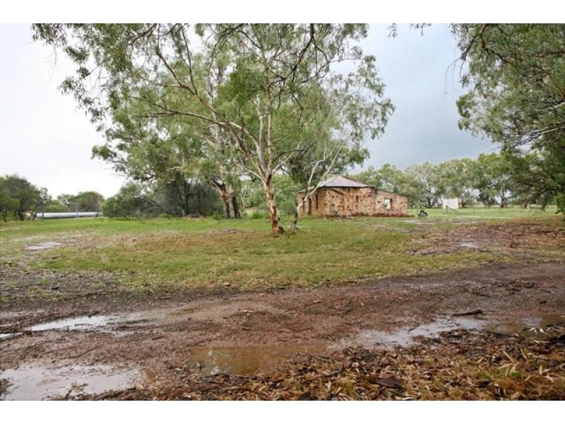 Lot 1065/ Allanooka Springs Road, Allanooka WA 6525