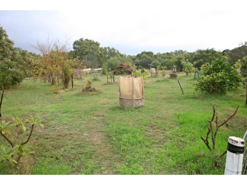 Lot 1065/ Allanooka Springs Road, Allanooka WA 6525