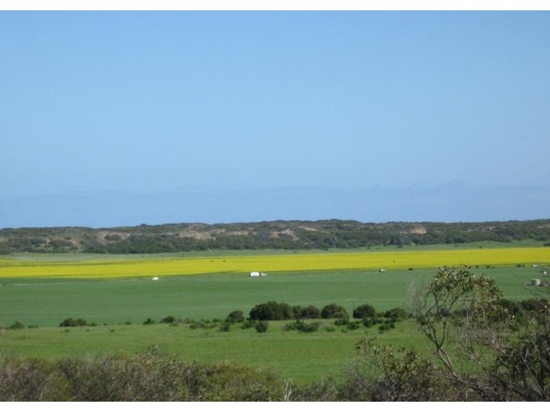 Lot 2297/ Henry Road, Greenough WA 6532