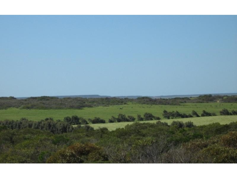Lot 2297/ Henry Road, Greenough WA 6532