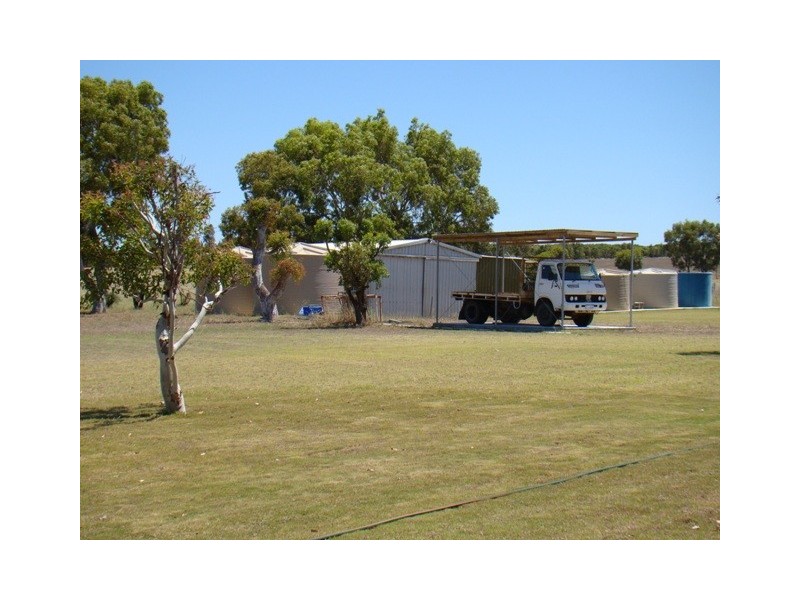 337 Allanooka Springs Road, Walkaway WA 6528