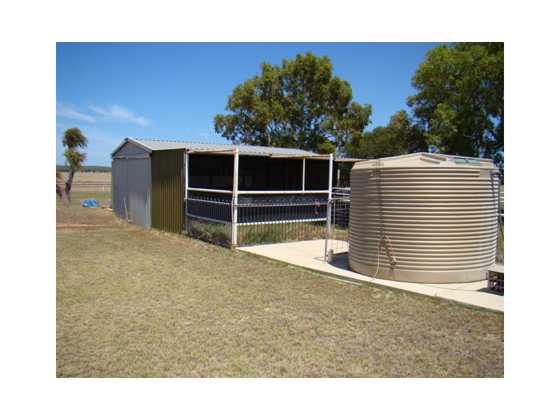 337 Allanooka Springs Road, Walkaway WA 6528