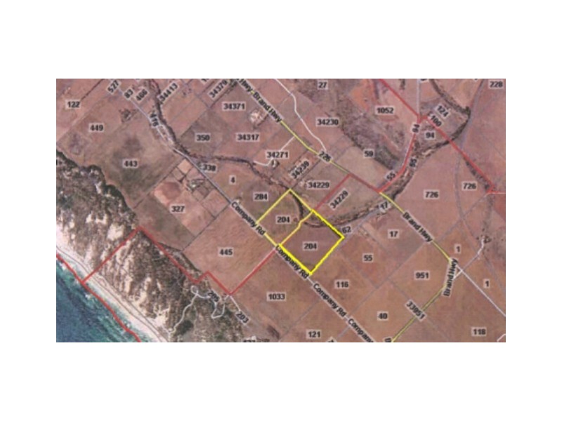 204 Company Road, Greenough WA 6532