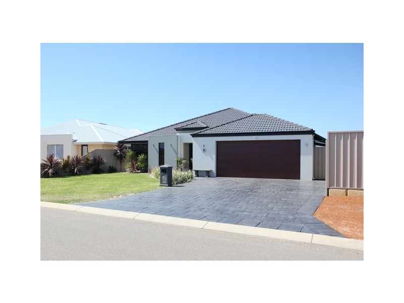 Drummond Cove WA 6532