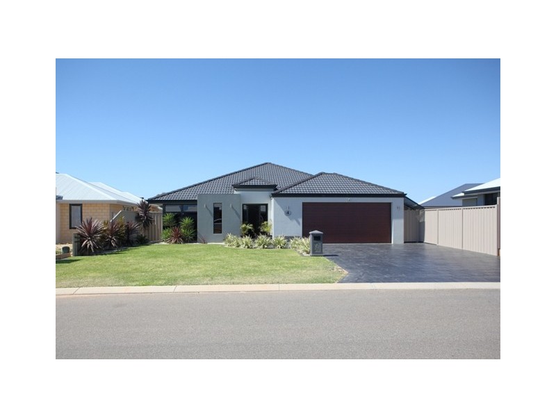 Drummond Cove WA 6532