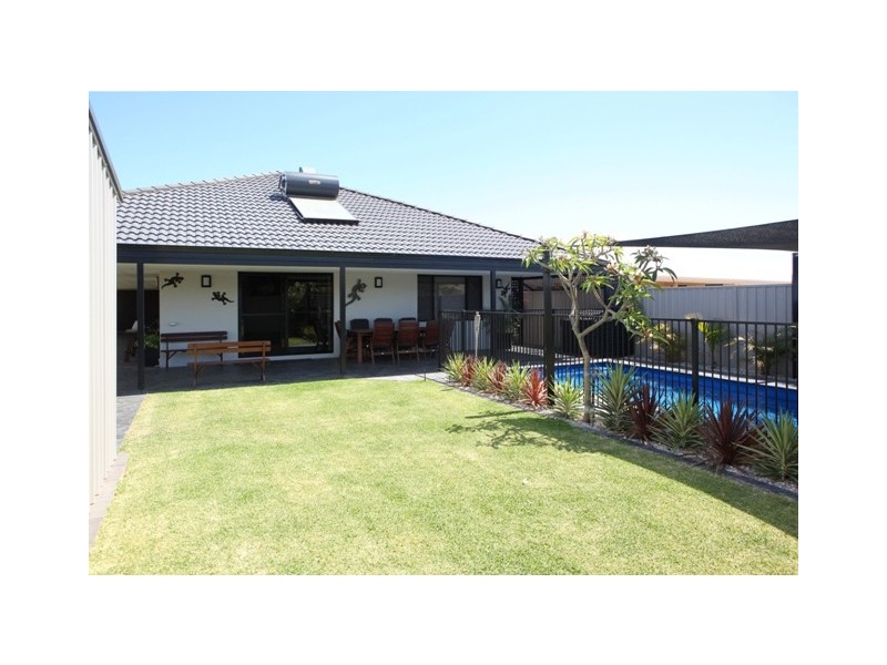 Drummond Cove WA 6532