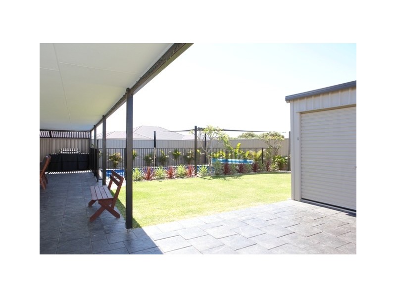 Drummond Cove WA 6532