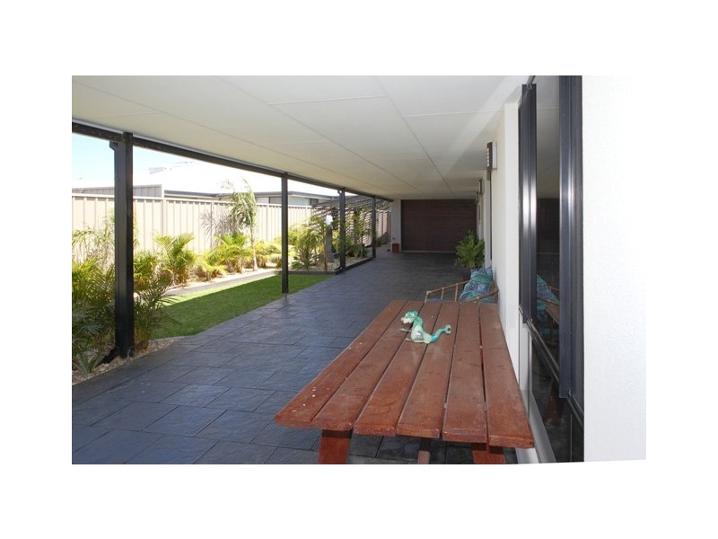 Drummond Cove WA 6532