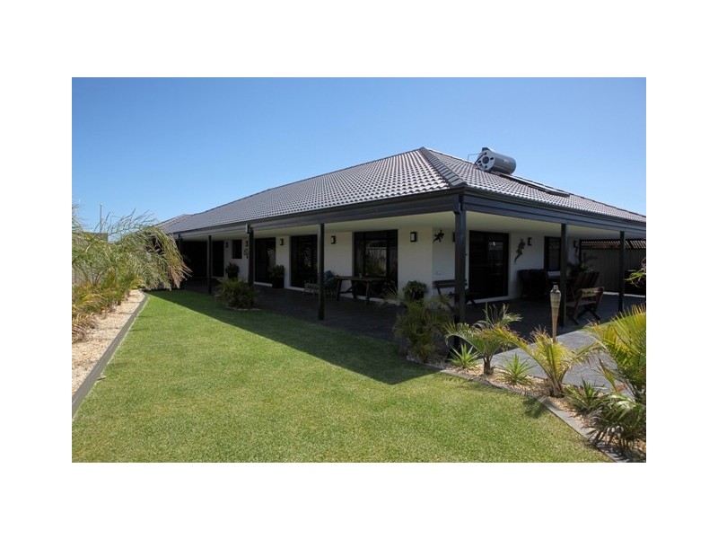 Drummond Cove WA 6532