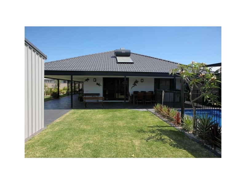 Drummond Cove WA 6532