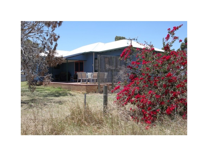 665 ALLANOOKA SPRINGS ROAD, Walkaway WA 6528