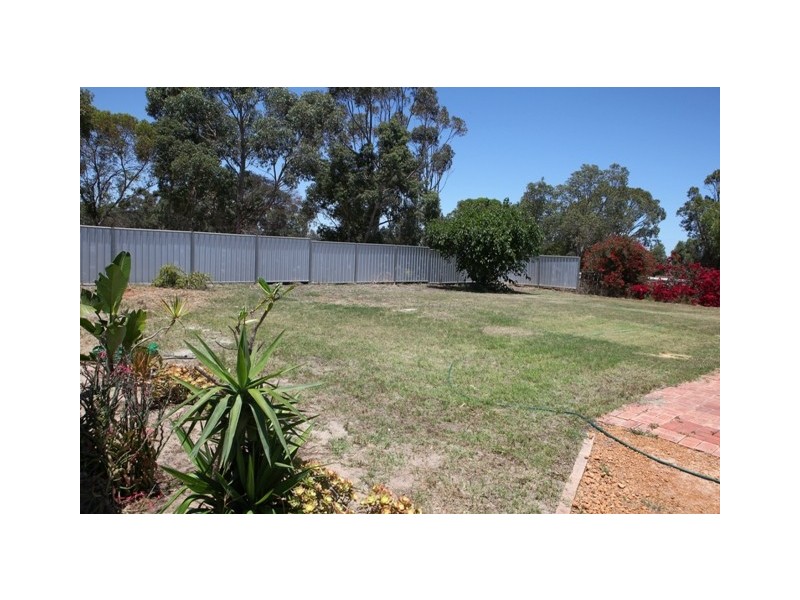 665 ALLANOOKA SPRINGS ROAD, Walkaway WA 6528