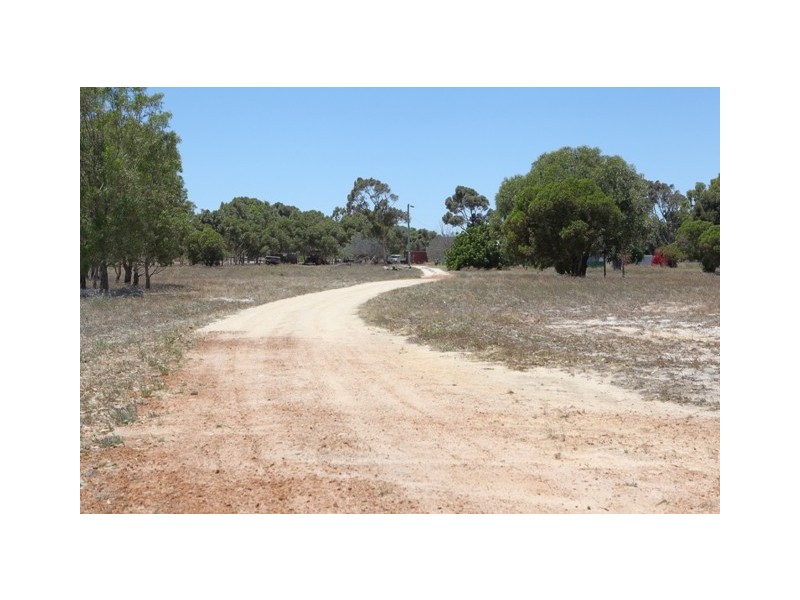 665 ALLANOOKA SPRINGS ROAD, Walkaway WA 6528