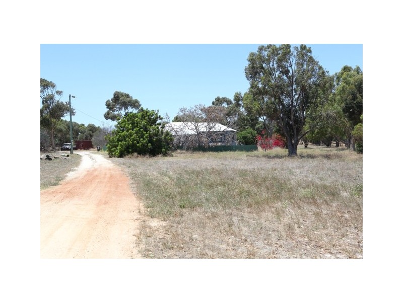 665 ALLANOOKA SPRINGS ROAD, Walkaway WA 6528