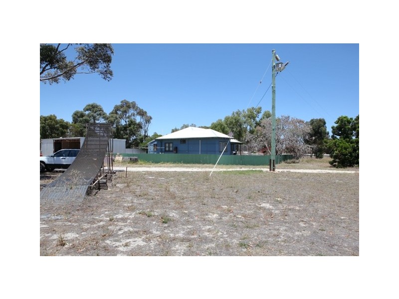 665 ALLANOOKA SPRINGS ROAD, Walkaway WA 6528